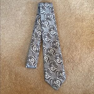 Tie